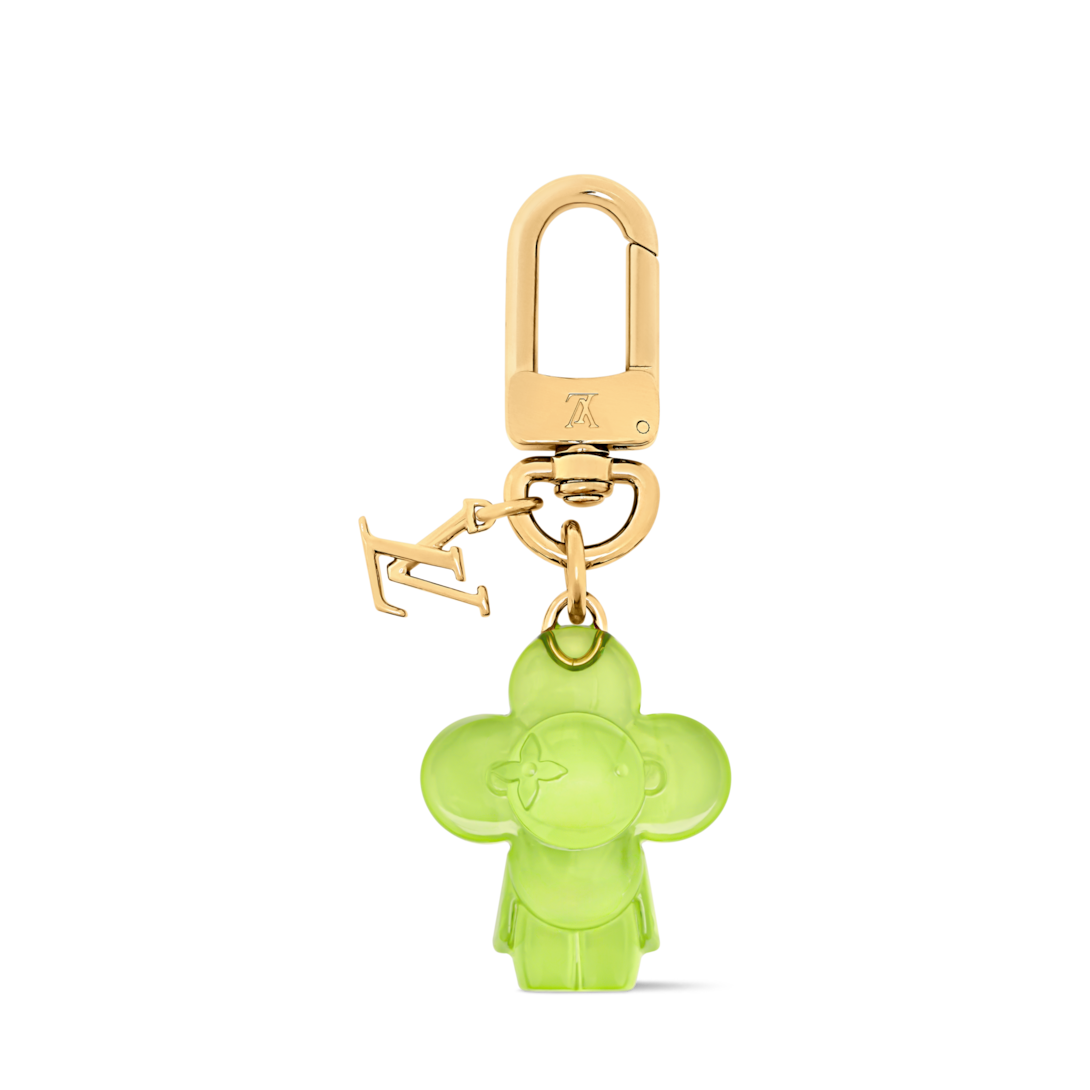 Vivienne Gummy Mini Bag Charm S00 - Accessories M03740 | LOUIS VUITTON